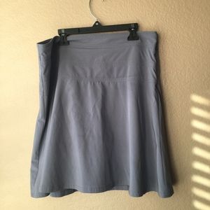 Athleta Everyday Skort